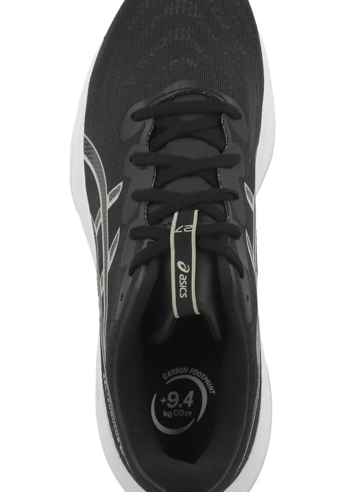 asics أحذية الجري للرجال ASICS GEL-CUMULUS 27 باللون الأسود - Image 2
