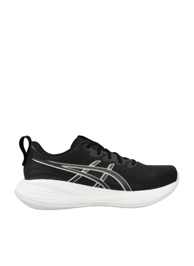 asics أحذية الجري للرجال ASICS GEL-CUMULUS 27 باللون الأسود - Image 1