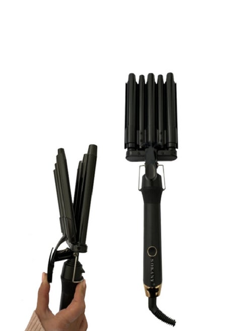 SK-670 أسلوب متعدد المتغيرات سهل التشغيل - 750