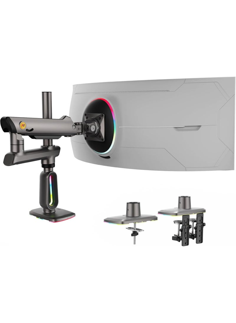 ان بي ايرجونوميك ذراع مراقبة الألعاب - Image 1