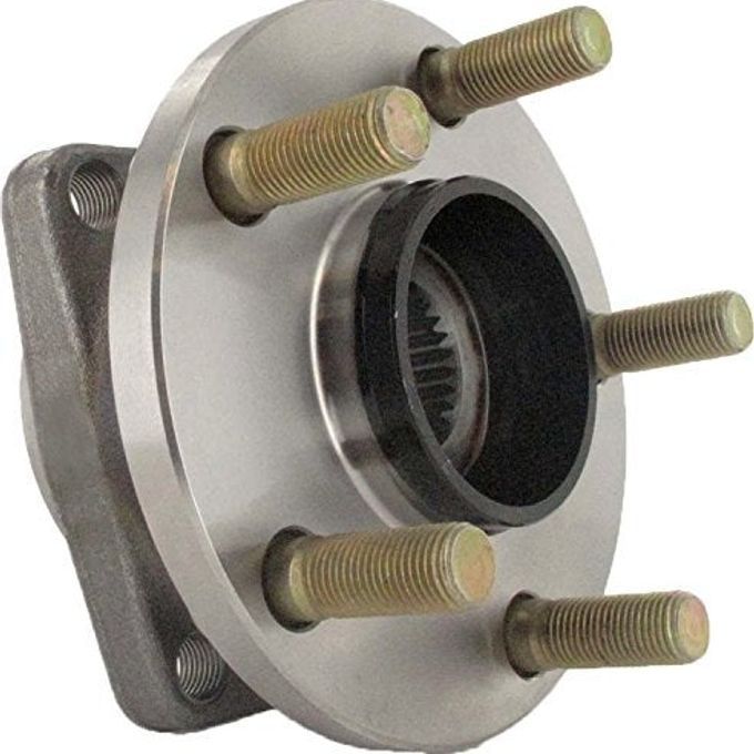 Front Wheel Hub Bearing Assembly Br930473 Aftermarket Replacement Part Compatible With Subaru 20052014
