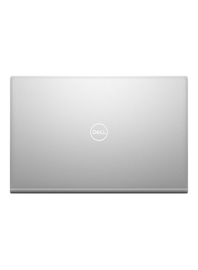DELL Inspiron 5502 (Upgraded Version) Laptop With 15.6-Inch Full HD Display, 11th Gen Core i5 Processor/8GB RAM/256GB SSD/Intel Iris Xe Graphics/Windows 10 /International Version English Silver - Image 5