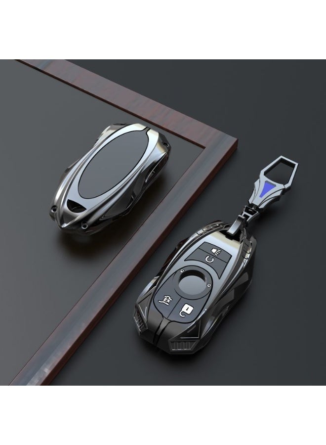 Buick keycase, Buick Regal GL8, Buick LaCrosse Enclave, Buick Excelle Enclave Pro, Enclave Flagship Car Shell Buckle - Image 1