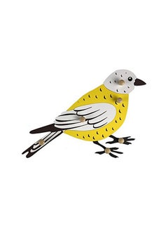 Elite Montessori Bird Puzzle  - Image 4