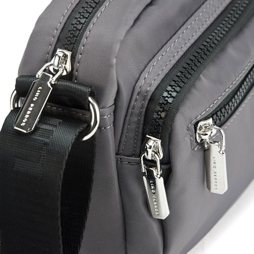 Lino Perros Harper Versatile Crossbody Bag - Image 5