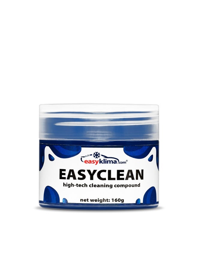 EasyKlima EasyClean car interior cleaner