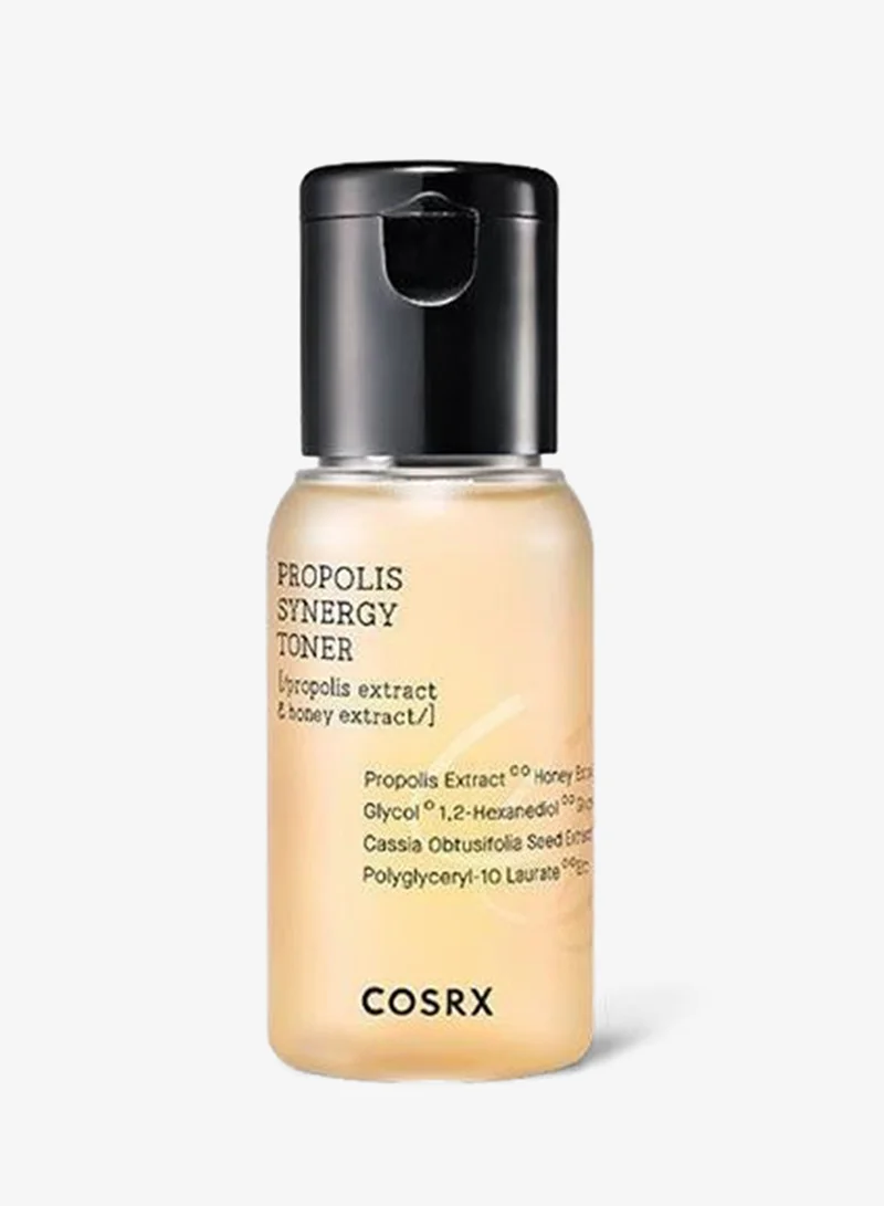 COSRX تونر البروبوليس بالتركيبة الكاملة المتآزرة