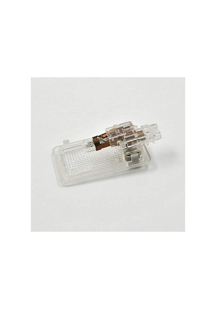 QASULER Car Reading Lamp for Ford Focus 2 (2005-2011) - Image 2