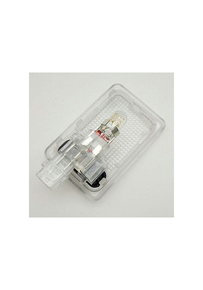 QASULER Car Reading Lamp for Ford Focus 2 (2005-2011) - Image 3