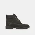Timberland Black