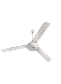Castle Castle Ceiling Fan White 56 FAC 1056 DW 