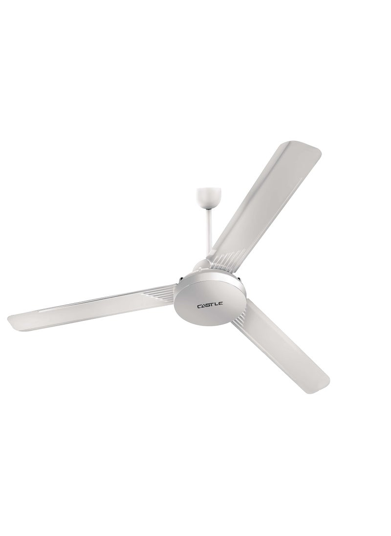 كاسل مروحة كاسيل سقف أبيض 56 FAC 1056 DW 