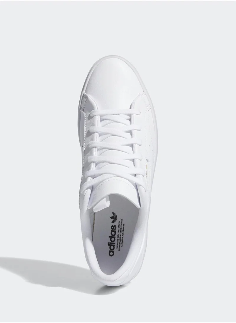 اديداس اوريجينالز Adidas Sleek W
