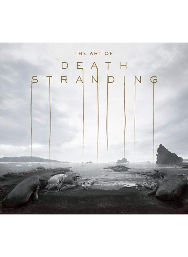 The Art of Death Stranding