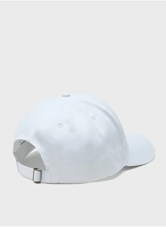 Ecko Unltd. Embroidered Curved Peak Cap