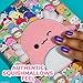 Squishmallows Original Archie the Axolotl Squishy Journal 80 Lined Pages Cute Diary Kids Journal Birthday Gift Girls Journal Cute Stationery - Image 3