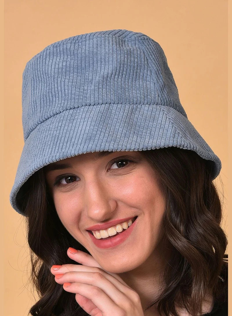 Haute Sauce Corduroy Bucket Hat