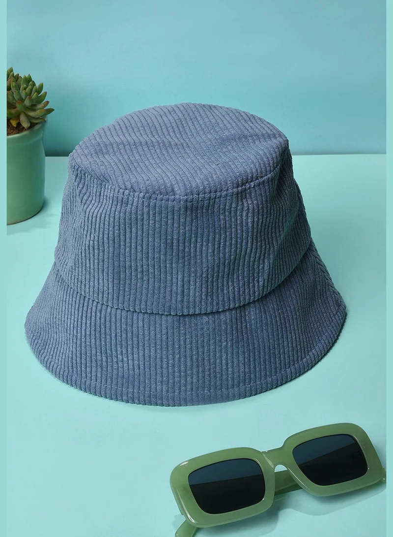 Haute Sauce Corduroy Bucket Hat