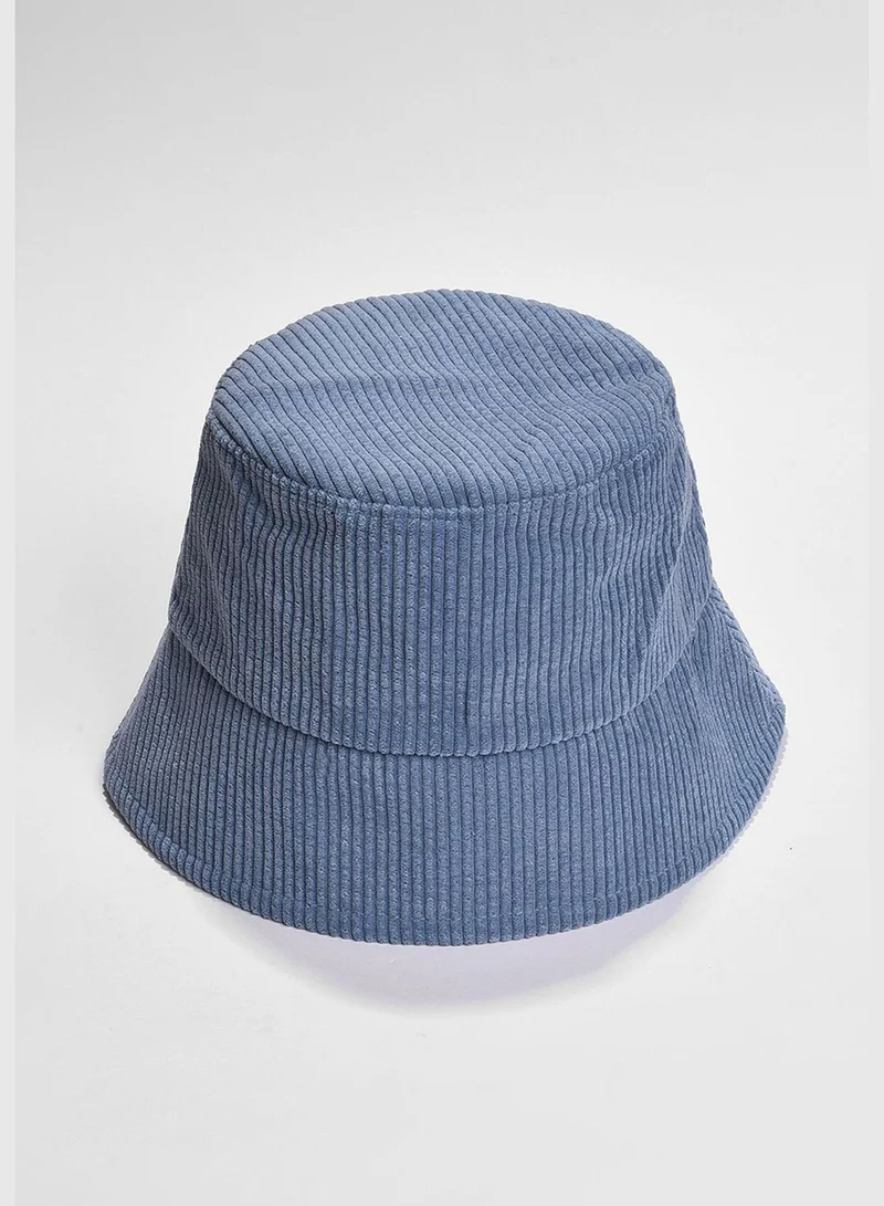 Haute Sauce Corduroy Bucket Hat