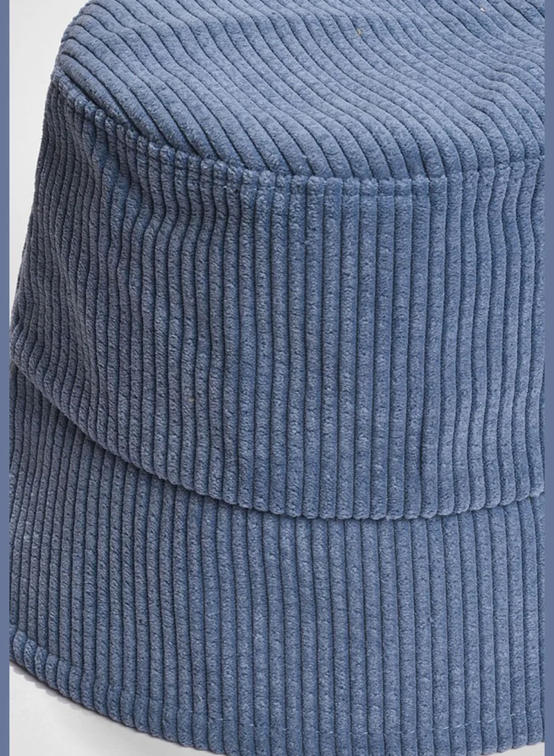 Haute Sauce Corduroy Bucket Hat