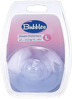 Bubbles Bady-san nipple Big