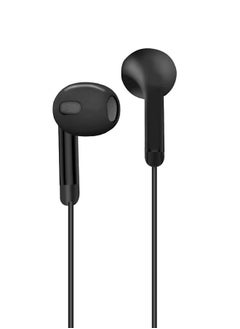 BOLICE USB C Headphones Compatiable with Oneplus 12 and Oneplus 13 USB C In-Ear Headphones with Microphone Volume Control and Pure Sound Black  - Image 2