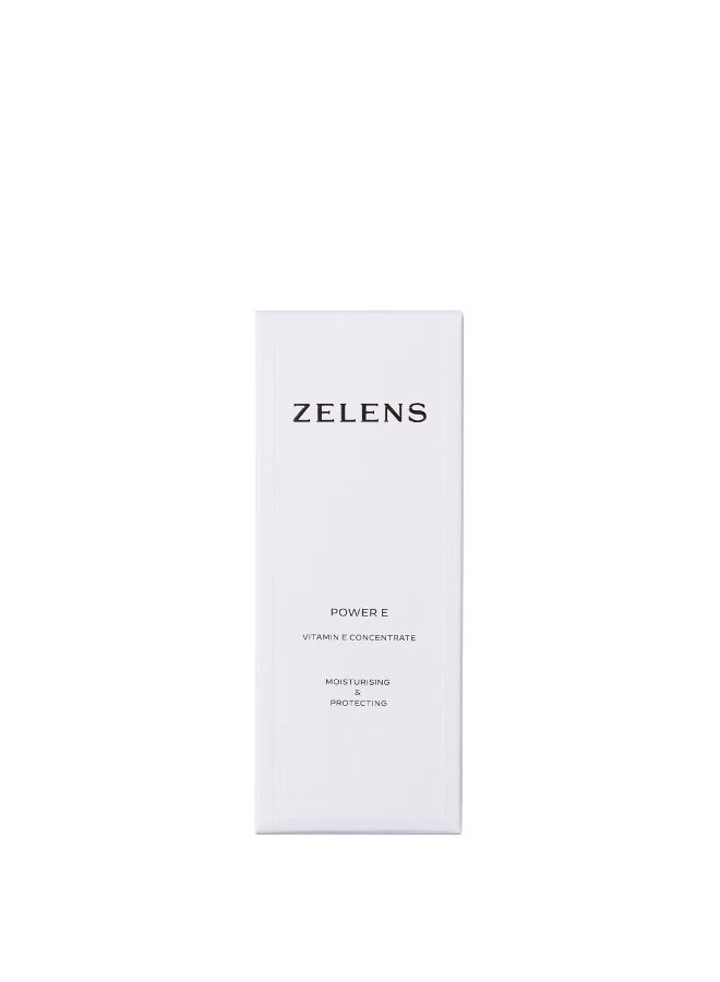 Zelens Power E Moisturising and Protecting Serum 30ml - Image 2