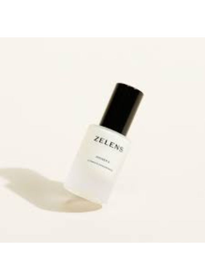Zelens Power E Moisturising and Protecting Serum 30ml - Image 4