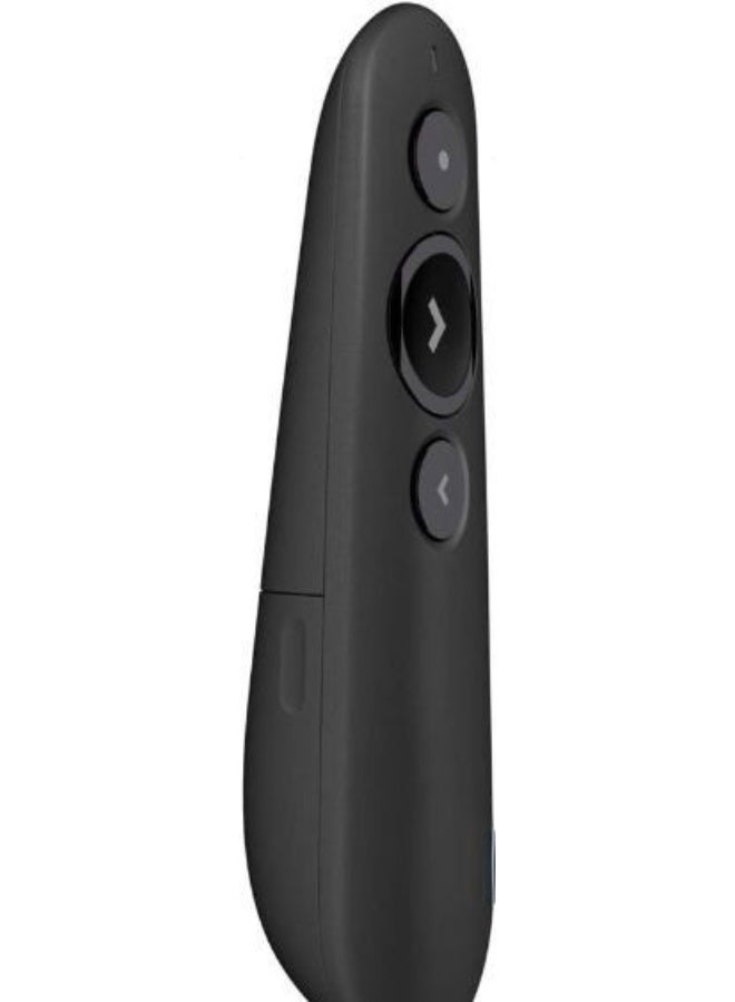 Wireless Presentation Remote – Easy-Use & Long-Range Presenter for Daily Slides and Meetings - Image 2