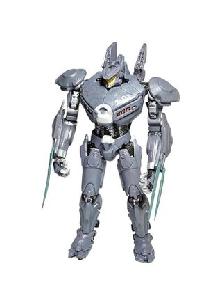 The Series of Pacific Rim Action Figure : Striker Eureka Robot Jaeger Series Action Figure Toy 7, Decorations Collectible Gift - pzsku/Z9863313DF806243AC21AZ/45/_/1730607703/9a93db88-8613-42c0-aa20-a99aaa2ab694