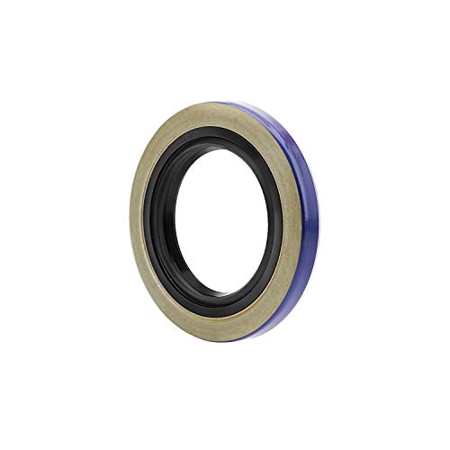 XiKe 2 Set Fits for 1'' 2000-2200 Lbs Axles Trailer Wheel Hub Bearings Kit, L44643/L44610 and 12192TB Seal OD 1.980'', Dust Cover and Cotter Pin, Rotary Quiet High Speed and Durable. - Image 4