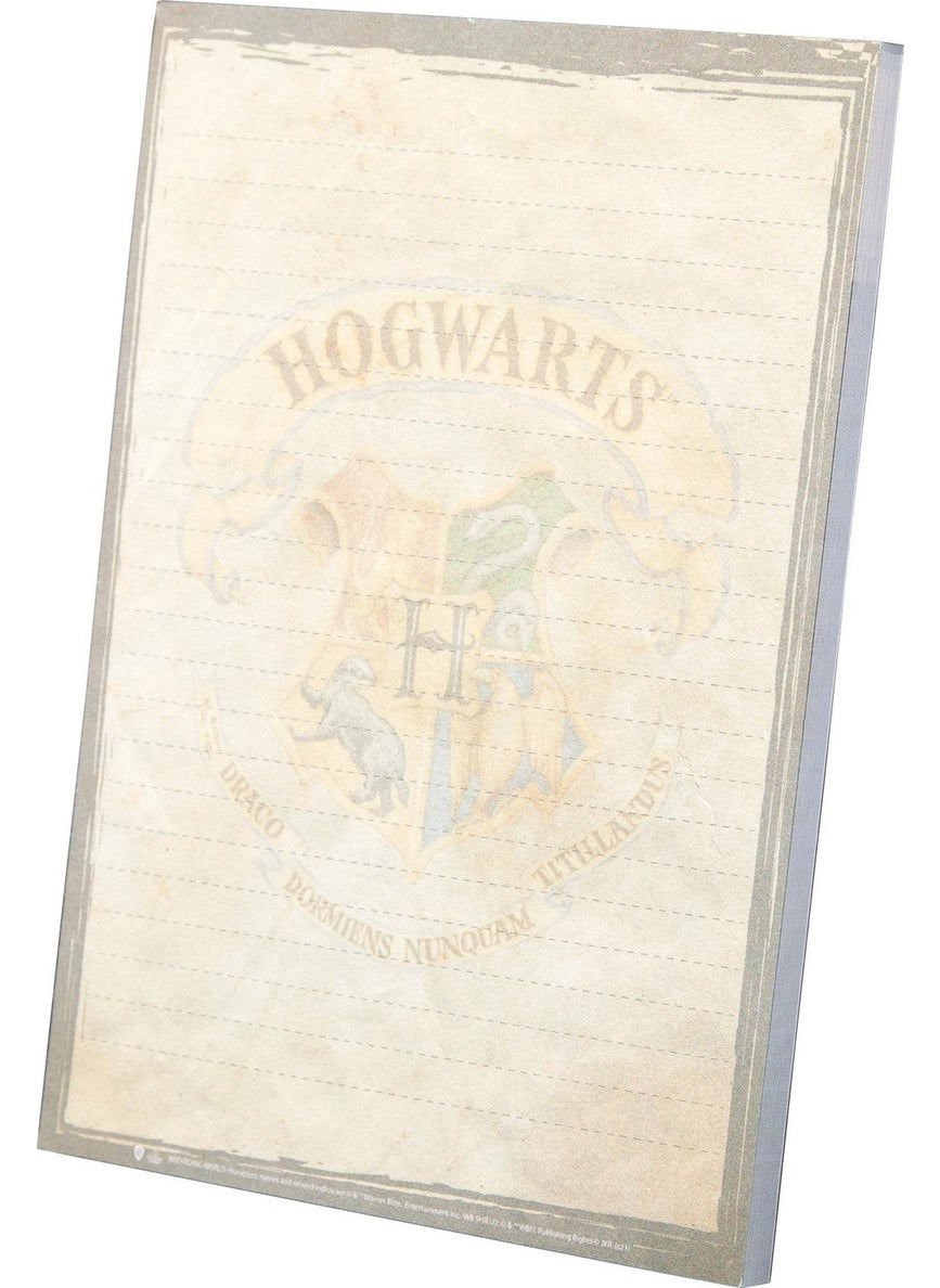 Gifi Notepad Harry Potter Special Design 12 x 17 cm  - Image 1