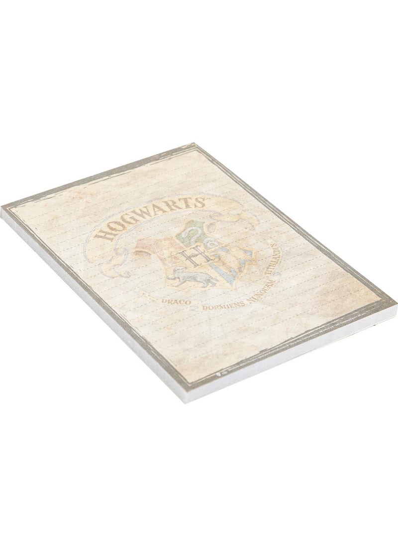 Gifi Notepad Harry Potter Special Design 12 x 17 cm  - Image 2