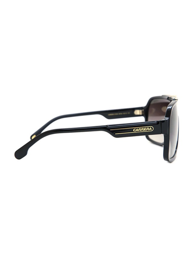 Carrera Carrera Men's Full Rim Pilot Sunglasses 1014/S 807  - Image 2