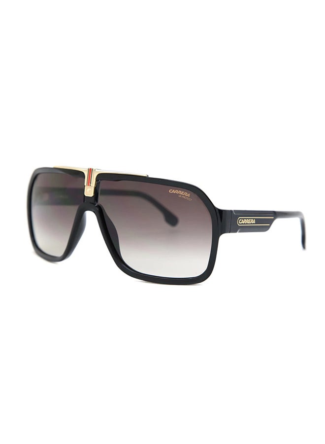 Carrera Carrera Men's Full Rim Pilot Sunglasses 1014/S 807  - Image 1