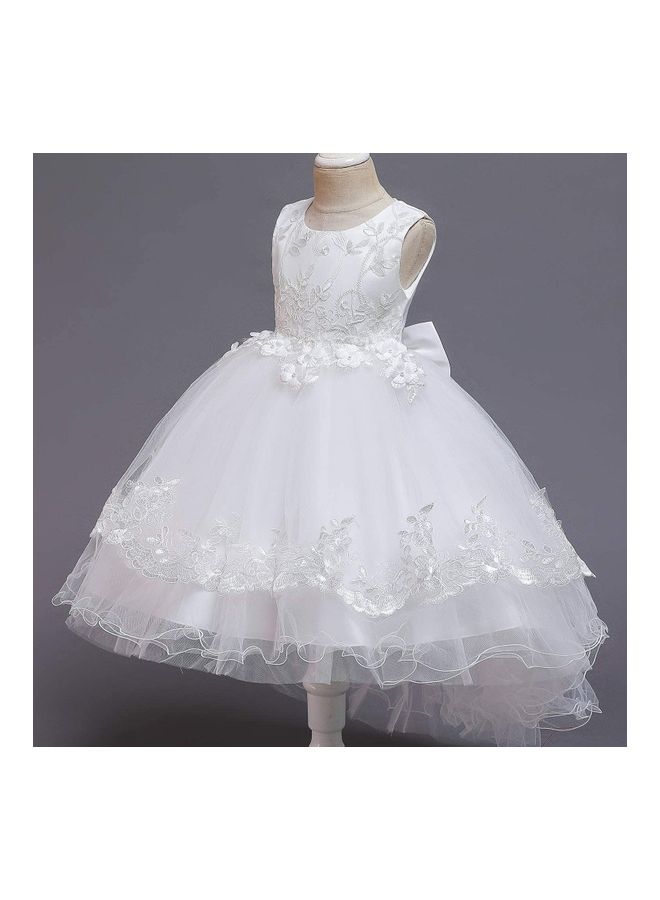 نيبمينينت Princess Costume 130cm - Image 3