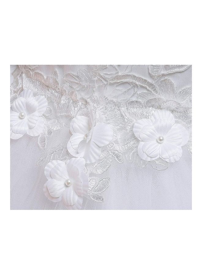 نيبمينينت Princess Costume 130cm - Image 5