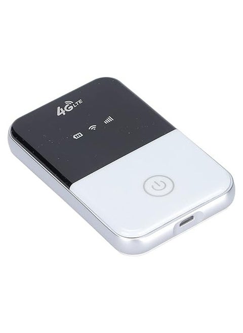 4G LTE موبايل واي فاي راوتر 150Mbps عالية السرعة المحمولة السفر واي فاي مودم مع فتحة بطاقة SIM لمدة تصل إلى 10 أجهزة للمشاركة
