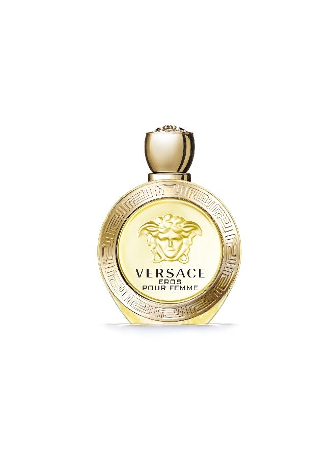 VERSACE Eros EDT 100ml - Image 2