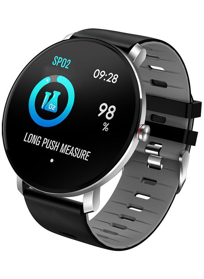 نيبمينينت ساعة يد ذكية سينبونو K9 رمادي - Image 1