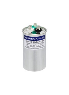 AL RAMIZ CAPACITOR 65+5 