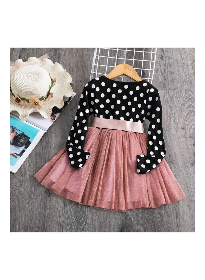 نيبمينينت Princess Party Costume 120cm - Image 1