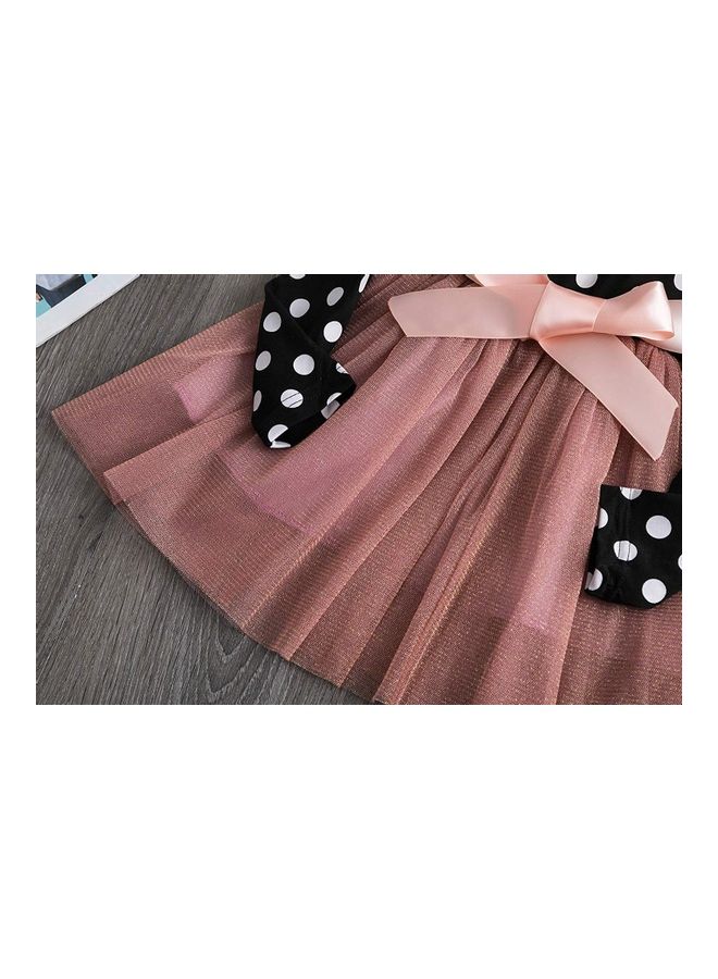 نيبمينينت Princess Party Costume 120cm - Image 4