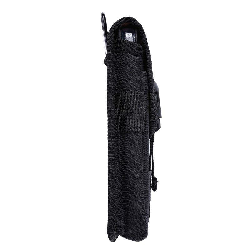 Multifunctional Waist Pack Belt Pouch For Camping Sport Mobile Phone Case - Image 4