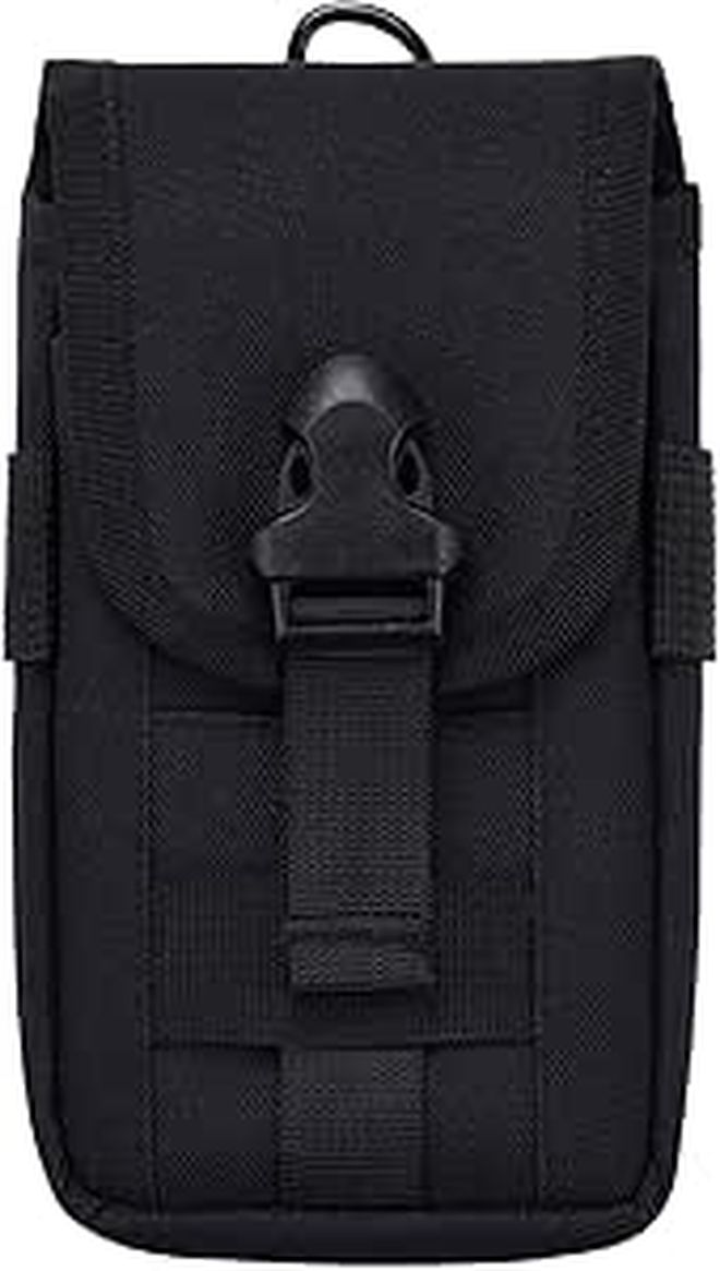 Multifunctional Waist Pack Belt Pouch For Camping Sport Mobile Phone Case - Image 1