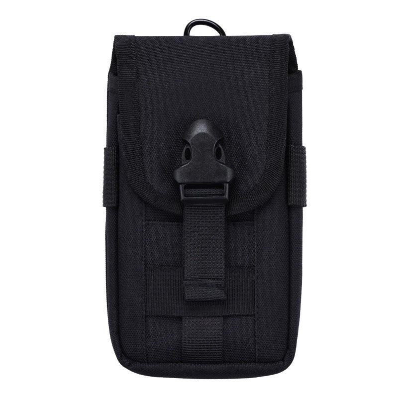 Multifunctional Waist Pack Belt Pouch For Camping Sport Mobile Phone Case - Image 2