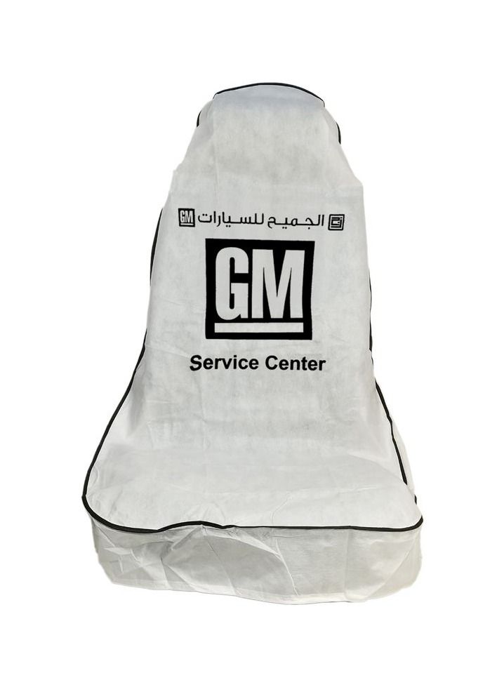 Car Seat Dust Dirt Protection Cover, Extra Protection For Your Seat 2 Pcs Set, Universal Car Seat Cover