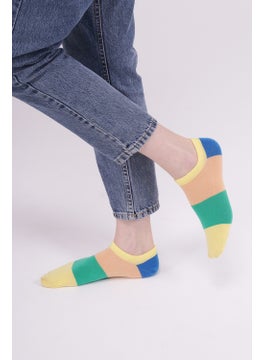 The Socks Company 3 Pairs of Women's Booties Socks  - Image 4