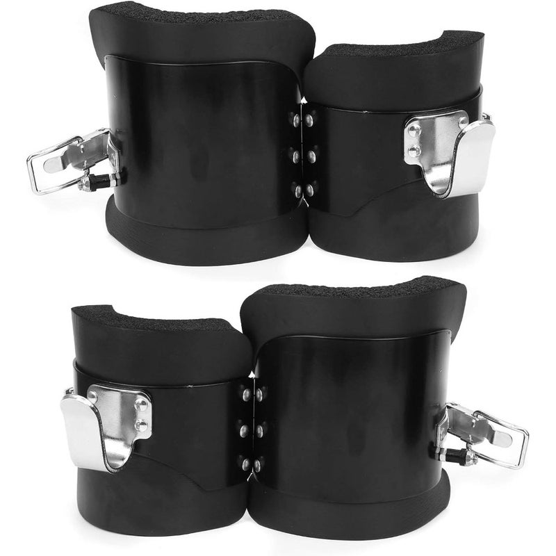 Hanging Pull Up Boots, 1 Pair 220.5lb Universal Anti Boots, for Adult Sports Gym Outdoor - Image 2