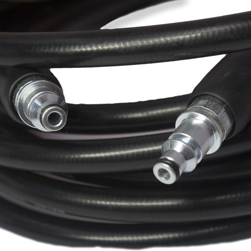 FIELDSTAR Hose Pipe Compatible with Bosch Aquatak/AQT Series High Pressure Car Washer Accessory (8 Meter) - Image 2